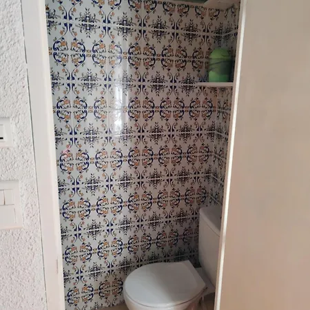 Prázdninový dům L'oursonniere De La Rende Querigut